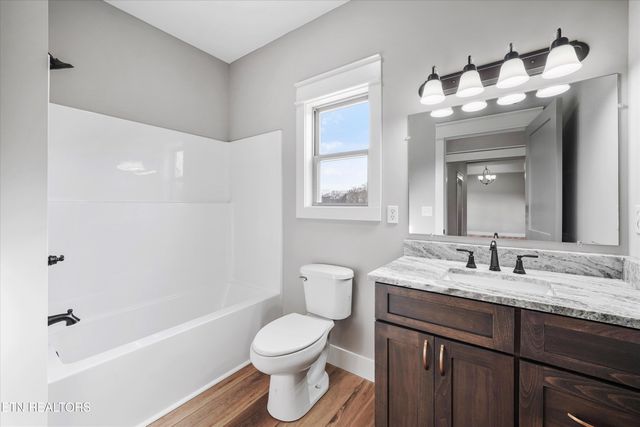 205 Duval St, Niota, TN 37826