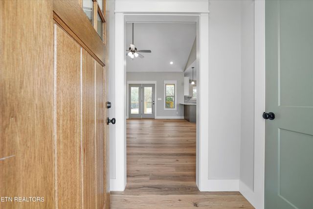 205 Duval St, Niota, TN 37826