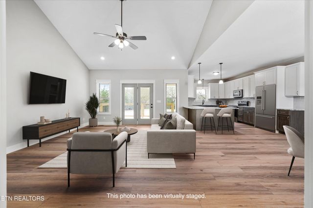 205 Duval St, Niota, TN 37826