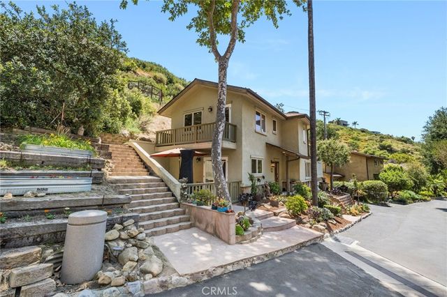 2073 Hidden Valley Canyon, Laguna Beach, CA 92651