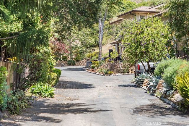 2073 Hidden Valley Canyon, Laguna Beach, CA 92651
