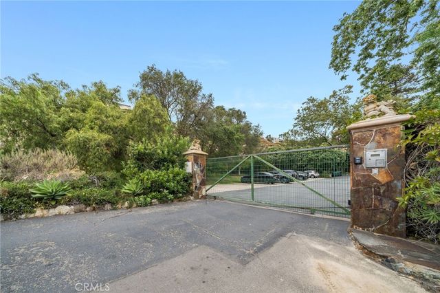 2073 Hidden Valley Canyon, Laguna Beach, CA 92651