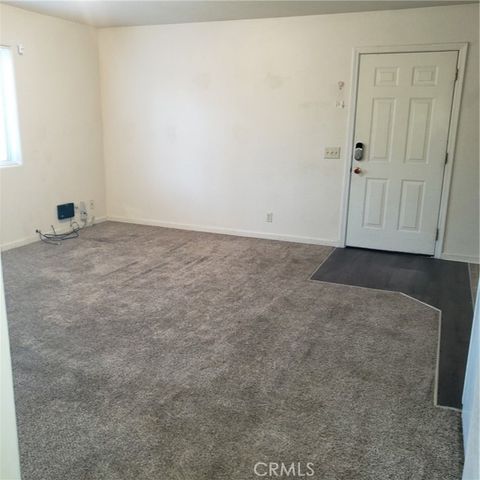 720 E Big Bear, Big Bear City, CA 92314