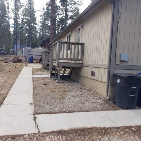 720 E Big Bear, Big Bear City, CA 92314