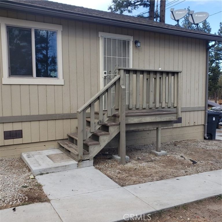 720 E Big Bear, Big Bear City, CA 92314