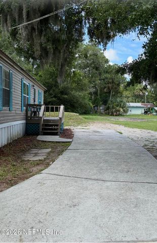 525 N ST JOHNS Street, St. Augustine, FL 32084