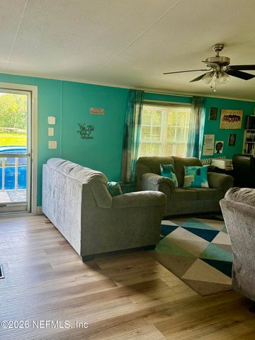 525 N ST JOHNS Street, St. Augustine, FL 32084