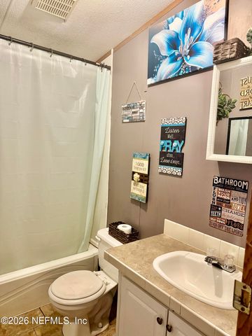 525 N ST JOHNS Street, St. Augustine, FL 32084