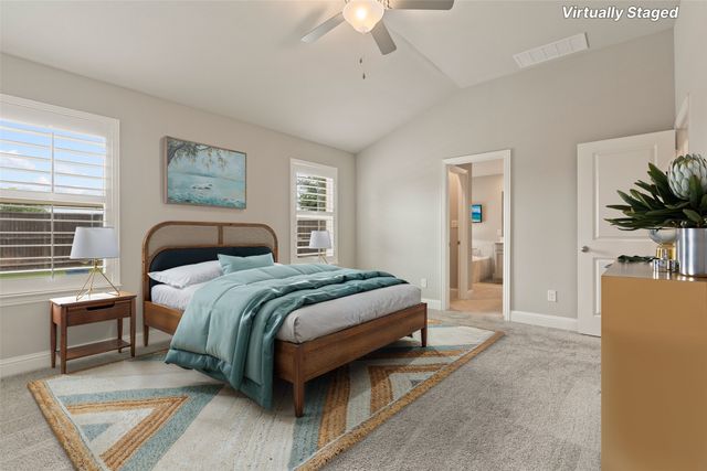 6909 Danridge Road, Rowlett, TX 75089