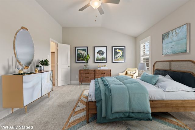 6909 Danridge Road, Rowlett, TX 75089