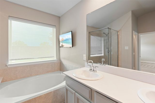6909 Danridge Road, Rowlett, TX 75089