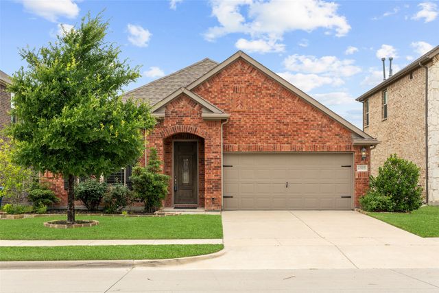 6909 Danridge Road, Rowlett, TX 75089