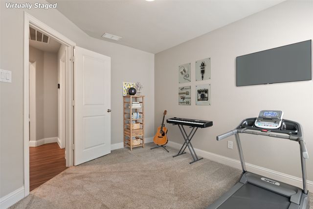 6909 Danridge Road, Rowlett, TX 75089