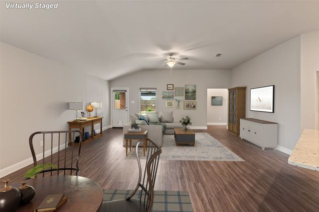 6909 Danridge Road, Rowlett, TX 75089