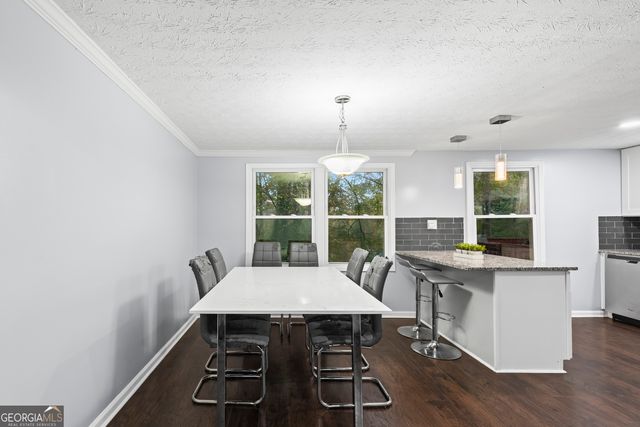 107 Fortress Drive, Peachtree City, GA 30269