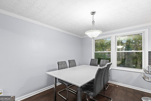 107 Fortress Drive, Peachtree City, GA 30269
