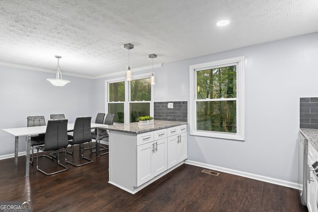 107 Fortress Drive, Peachtree City, GA 30269