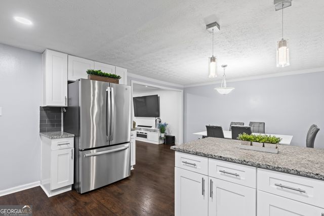 107 Fortress Drive, Peachtree City, GA 30269