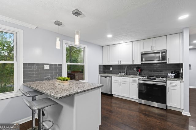 107 Fortress Drive, Peachtree City, GA 30269