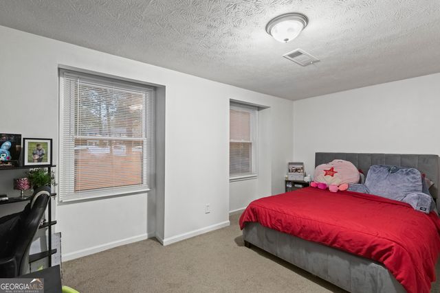 107 Fortress Drive, Peachtree City, GA 30269