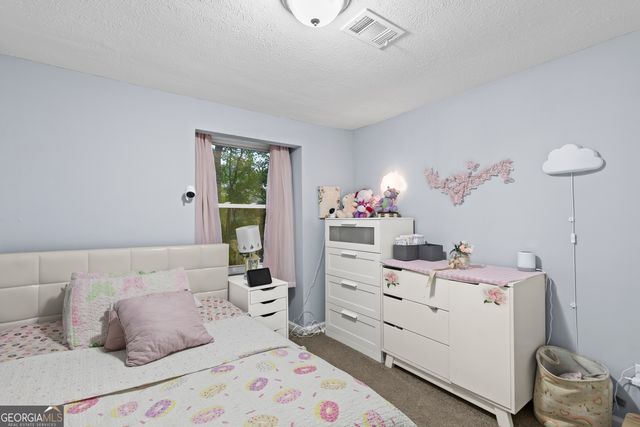 107 Fortress Drive, Peachtree City, GA 30269