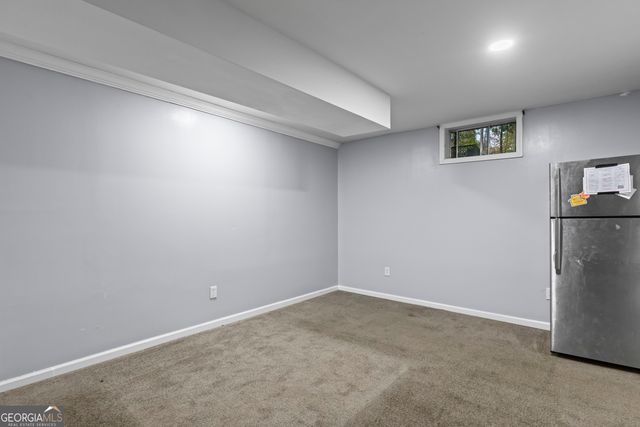 107 Fortress Drive, Peachtree City, GA 30269