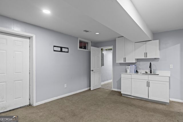 107 Fortress Drive, Peachtree City, GA 30269