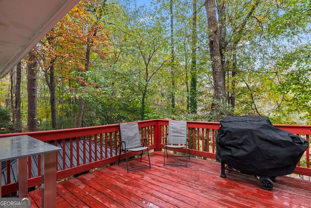 107 Fortress Drive, Peachtree City, GA 30269