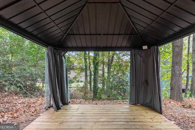 107 Fortress Drive, Peachtree City, GA 30269