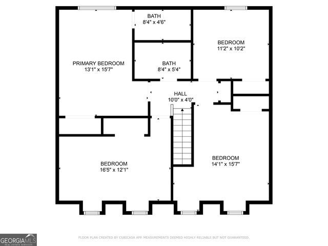107 Fortress Drive, Peachtree City, GA 30269