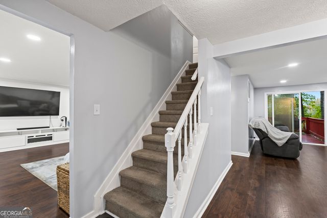 107 Fortress Drive, Peachtree City, GA 30269