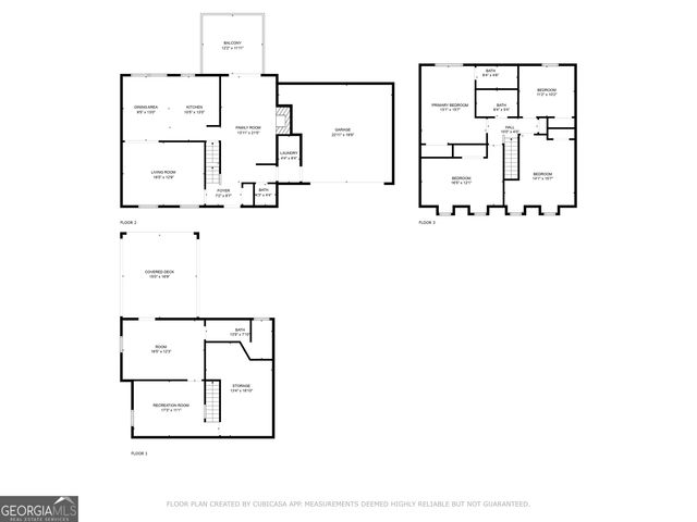 107 Fortress Drive, Peachtree City, GA 30269