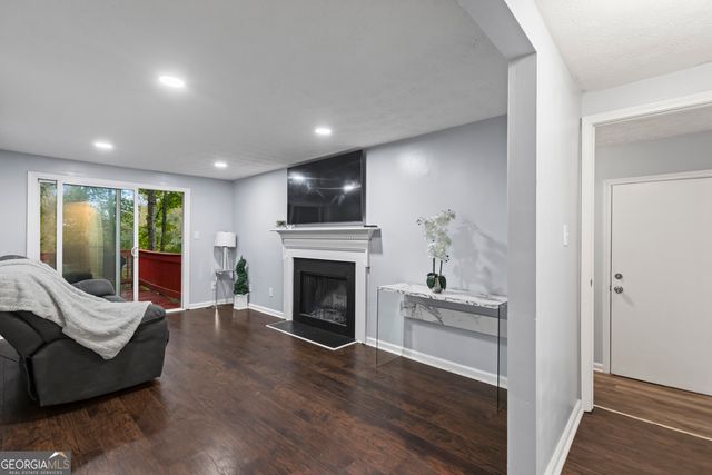 107 Fortress Drive, Peachtree City, GA 30269
