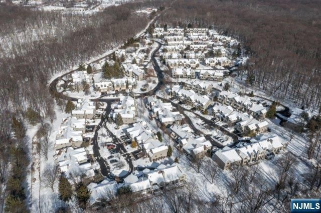 408 Dogwood Court T075, Norwood, NJ 07648