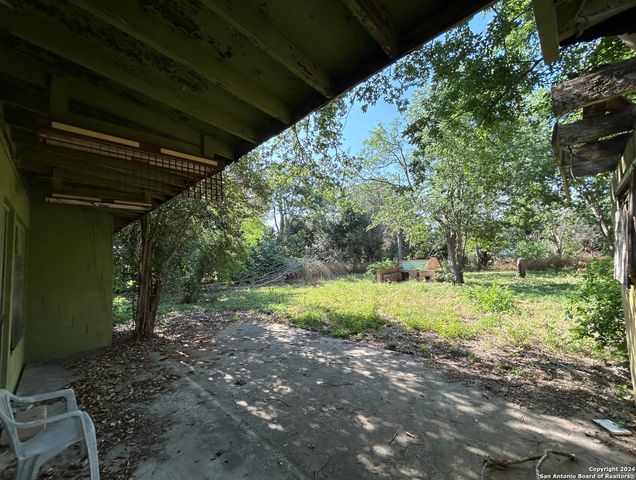 4114 MCINNIS RD, San Antonio, TX 78222