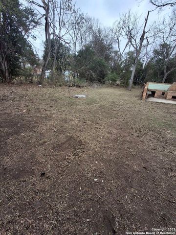 4114 MCINNIS RD, San Antonio, TX 78222