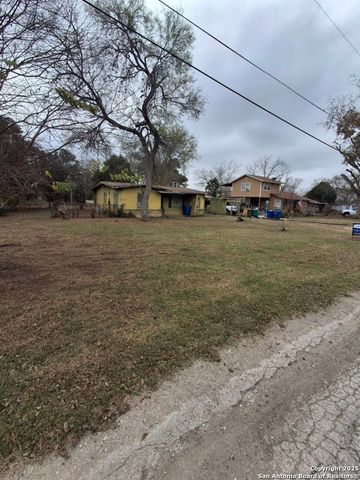 4114 MCINNIS RD, San Antonio, TX 78222