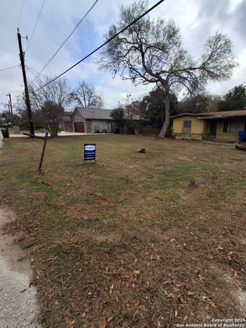 4114 MCINNIS RD, San Antonio, TX 78222