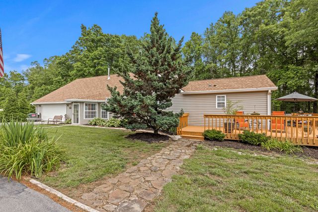 2595 Walkertown Rd, Dayton, TN 37321