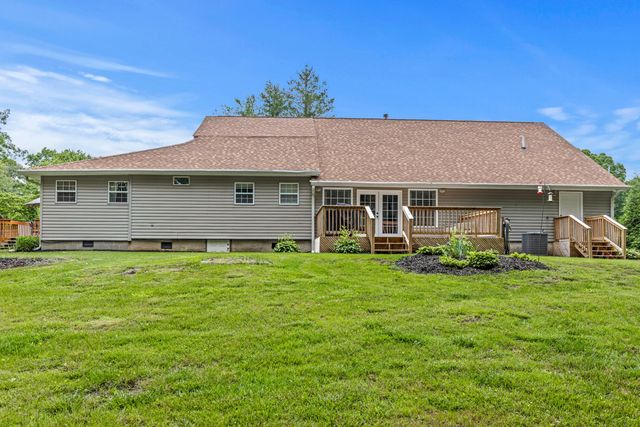 2595 Walkertown Rd, Dayton, TN 37321
