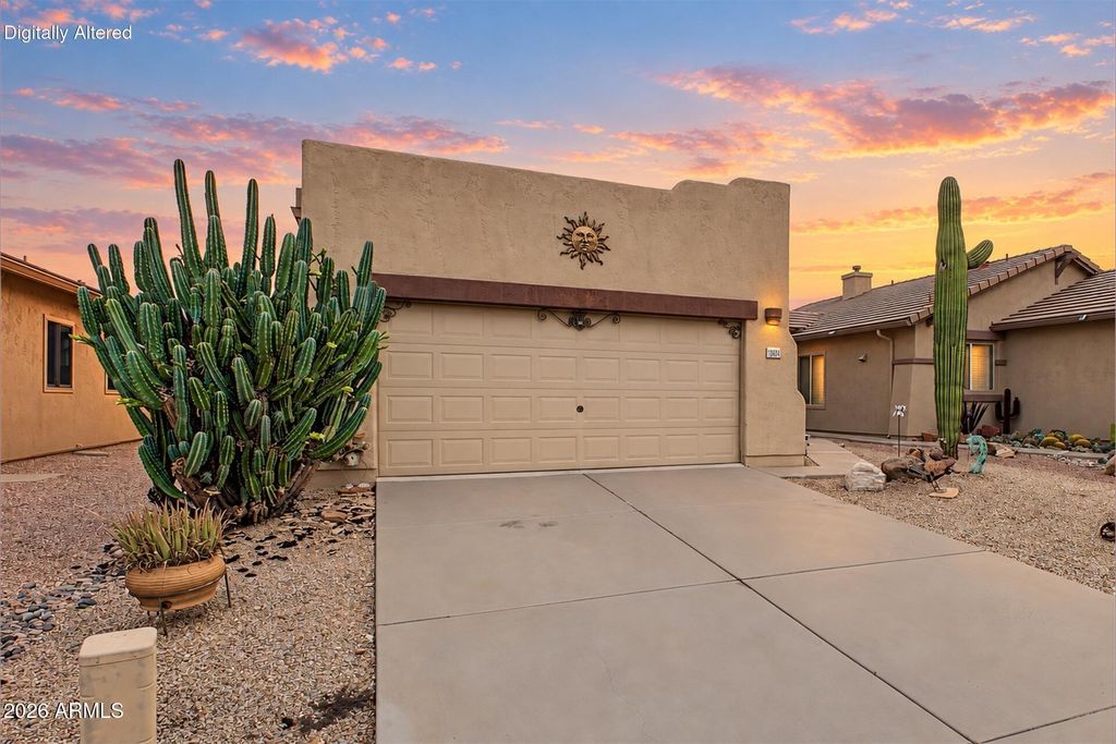 10604 E SECOND WATER Trail, Gold Canyon, AZ 85118 — photo 5