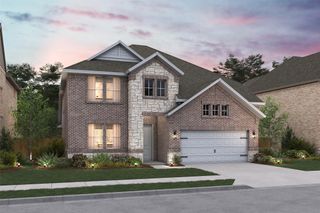 1058 Wheatland Drive, Justin, TX 76247