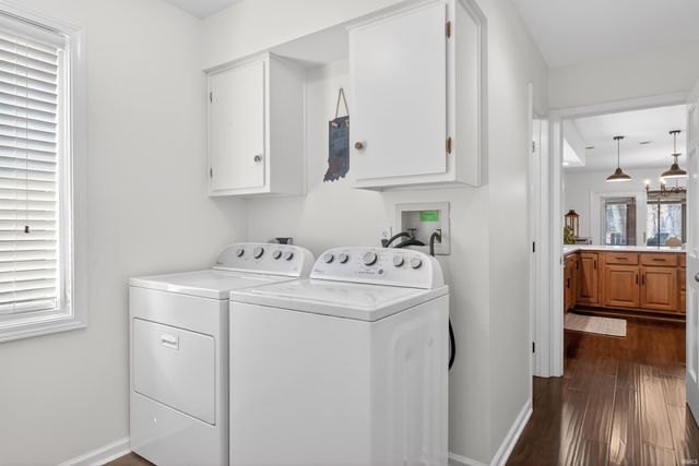 6432 E Canal Pointe Lane, Fort Wayne, IN 46804