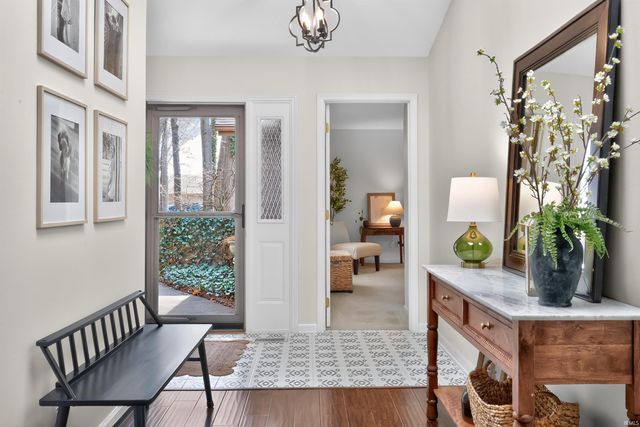 6432 E Canal Pointe Lane, Fort Wayne, IN 46804