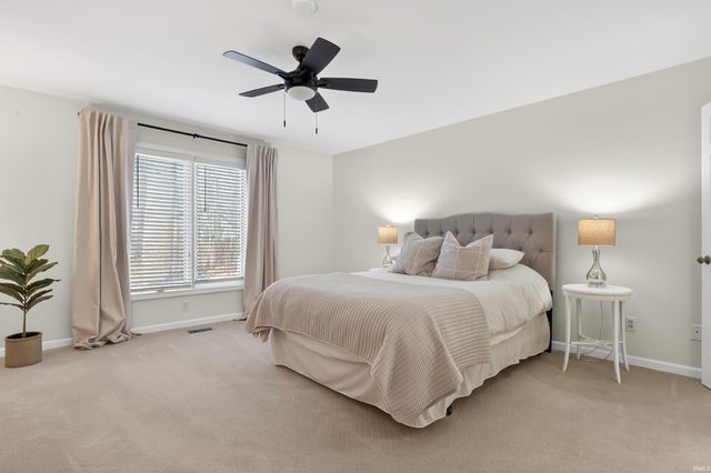 6432 E Canal Pointe Lane, Fort Wayne, IN 46804