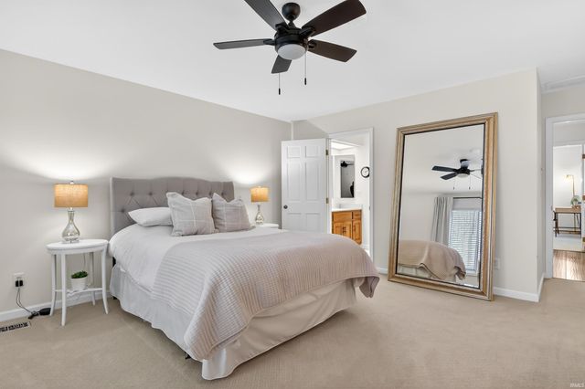 6432 E Canal Pointe Lane, Fort Wayne, IN 46804