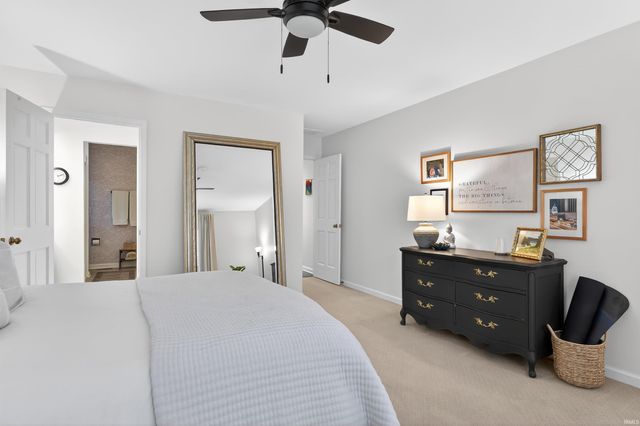 6432 E Canal Pointe Lane, Fort Wayne, IN 46804