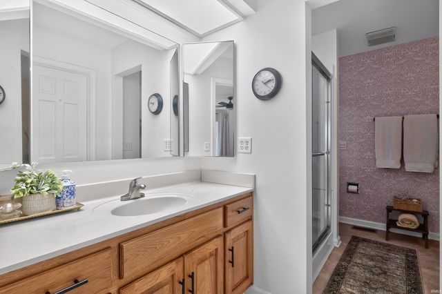 6432 E Canal Pointe Lane, Fort Wayne, IN 46804