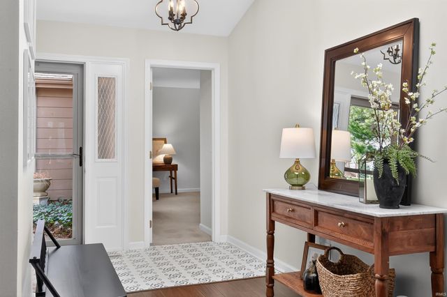 6432 E Canal Pointe Lane, Fort Wayne, IN 46804