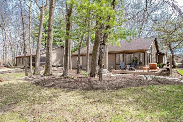 6432 E Canal Pointe Lane, Fort Wayne, IN 46804